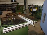 Griggio Bandsaw, Griggio SNAC 940 Bandsaw, S/N M2999